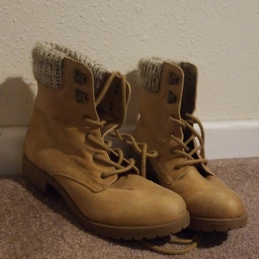 Boots
